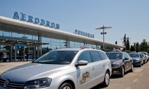 Такси в Черногории - всё, что нужно знать туристу и постоянному жителю
