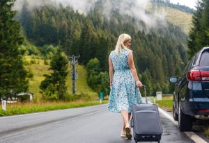 Такси в Черногории - всё, что нужно знать туристу и постоянному жителю