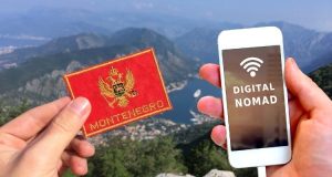 Что нужно, чтобы получить визу цифровых кочевников в Черногории (digital-nomads)?