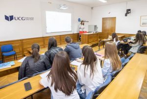 Образование в Черногории: что нужно знать мигрантам с ВНЖ и в статусе временной защиты