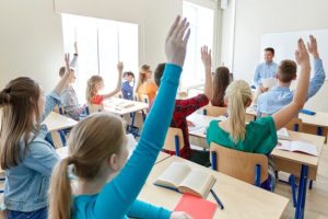 Образование в Черногории: что нужно знать мигрантам с ВНЖ и в статусе временной защиты