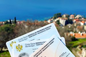 ВНЖ в Черногории - правила ужесточаться, что ждет иностранцев и украинцев, и почему это важно
