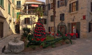 Зимняя жизнь в Черногории - чем заняться, когда нет туристов