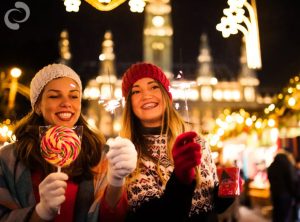 Зимняя жизнь в Черногории - чем заняться, когда нет туристов