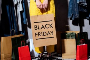 Черная пятница и Киберпонедельник в Черногории — как пользоваться лучшими скидками в году