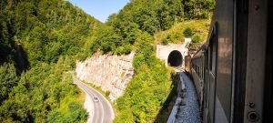 Общественный транспорт в Черногории: поезда, автобусы городские и междугородние – полезные ссылки, сервисы и информация