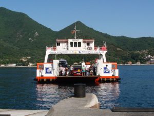 Общественный транспорт в Черногории: поезда, автобусы городские и междугородние – полезные ссылки, сервисы и информация