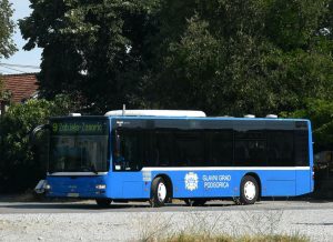 Общественный транспорт в Черногории: поезда, автобусы городские и междугородние – полезные ссылки, сервисы и информация