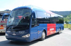 Общественный транспорт в Черногории: поезда, автобусы городские и междугородние – полезные ссылки, сервисы и информация